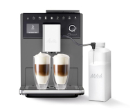 Melitta F630-103 CI Touch PLUS (antracytowy) - 1462756 - zdjęcie 1